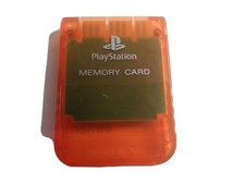 MEMORY CARD ORIGINALE SONY