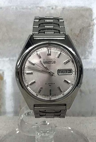 Seiko5 actus 7019 - seiko5,