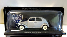 HACHETTE 1:43 AUTO DIE CAST