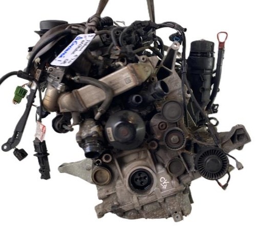 Motore bmw serie e90 phase - motore, 3