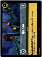 The Wall - Fortezza di