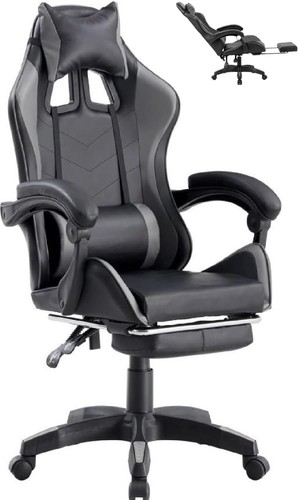 Sedia poltrona gaming - sedia/poltrona,