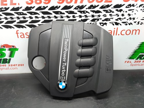Copri motore bmw e84 0 - bmw, x1