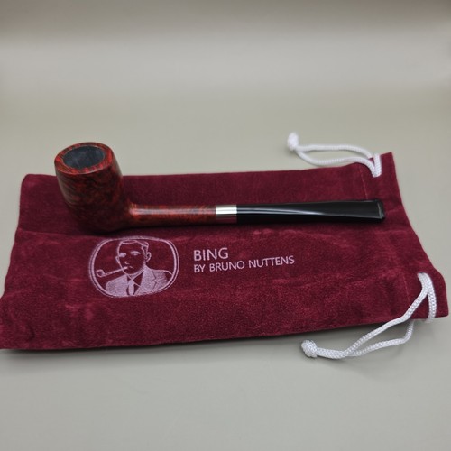 Bruno nuttens mini bing - mini, b3