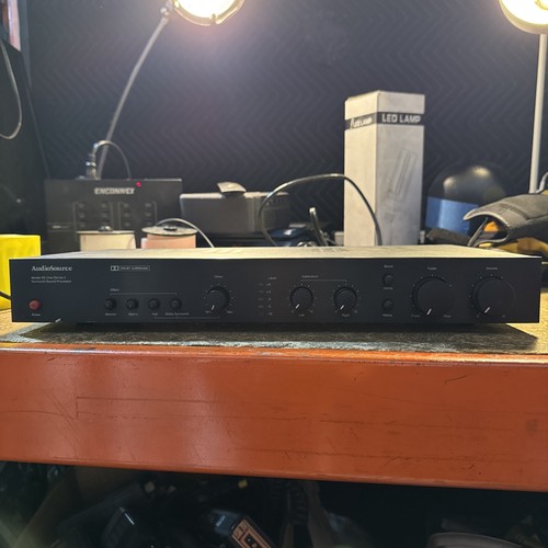 Processore audio surround