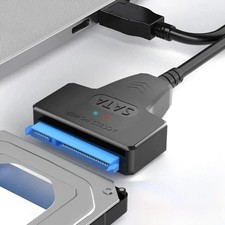 Cavo Adattatore SATA a USB 3.0
