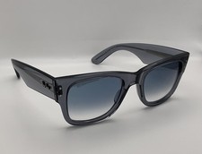 Rayban Mega Wayfarer 0840-S
