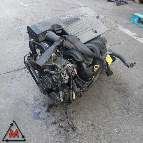 Motore fyja 195 - fyja, 195.000km