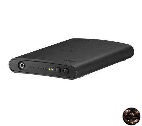 Korg usb dac - dac, convertitore
