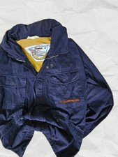 Giacca parka vintage anni 90