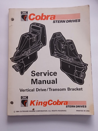 Manuale servizio - di,