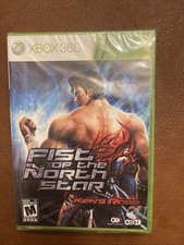 Fist of the North Star: Ken's