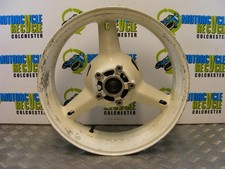 Ruota posteriore Suzuki GSXR