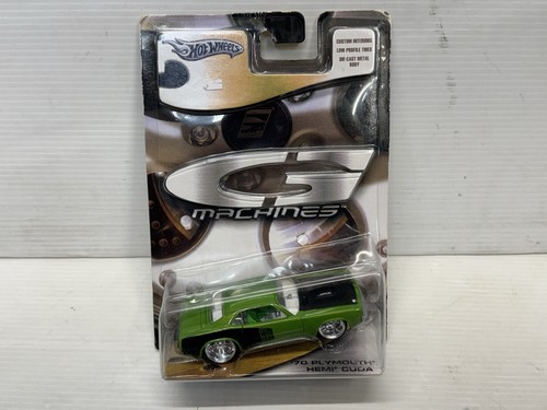 Hot wheels ultra rara - rara, verde