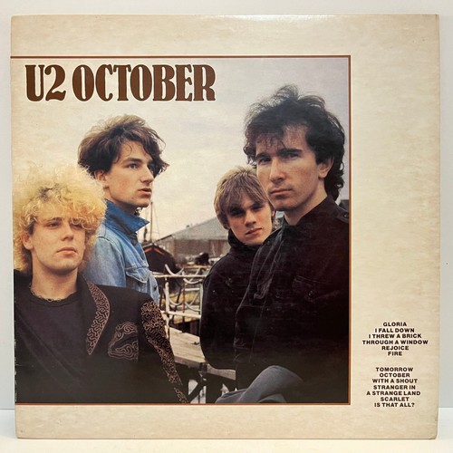 October 12 - -, 12"