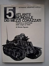 Atlante Mondiale Dei Mezzi