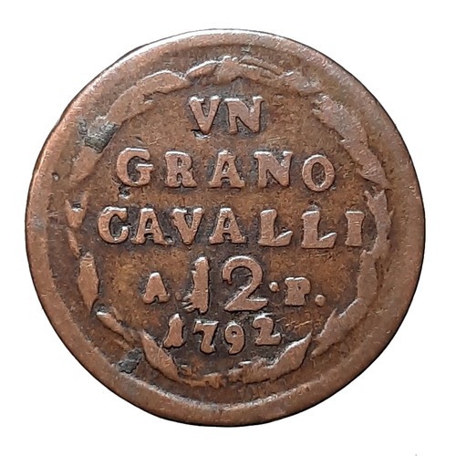 Napoli ferdinando iv - napoli,