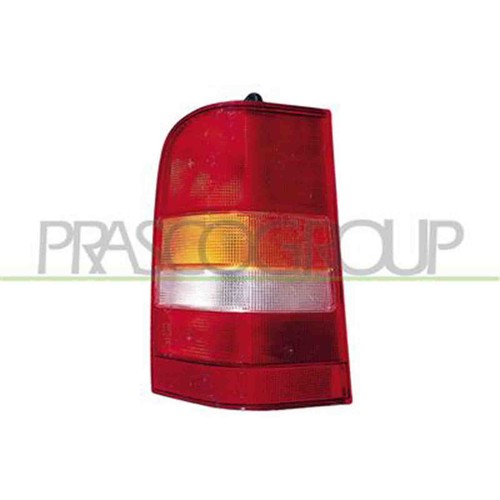 Fanale posteriore destro - destro, senza
