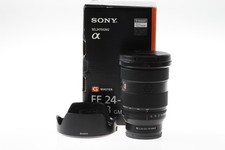 Sony 70mm gm - 24-70mm,