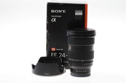 Sony 70mm gm - fe,