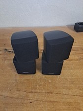 Bose acoustimass - ✅2x,