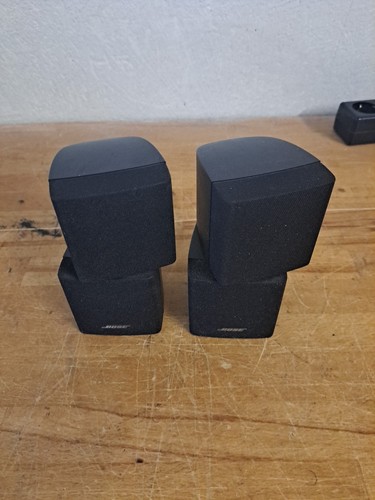 Bose acoustimass - ✅2x,