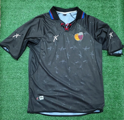 Terza maglia catania - catania, calcio