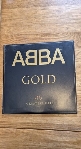 Vinyl 2lp record abba - vinyl,