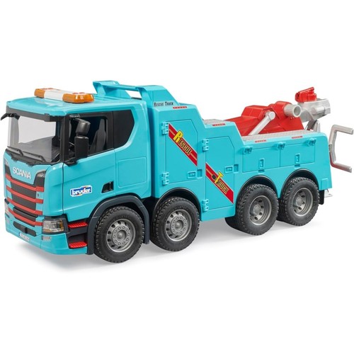 Bruder 03553 scania super - bruder,