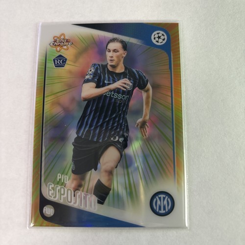 2025 topps chrome - topps,