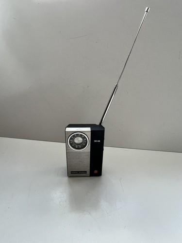 Radio tascabile national - radio,