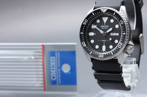 Quasi come nuovo orologio - [quasi,