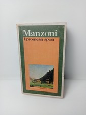 I promessi sposi - Manzoni -