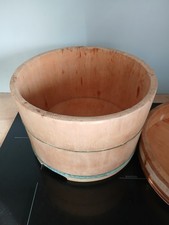 Vintage Japanese Hangiri