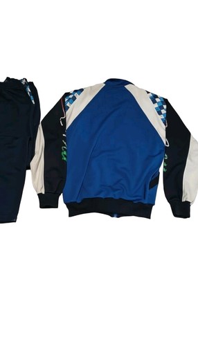 Tuta giacca italia - giacca,
