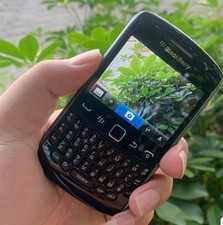 BlackBerry Curve 9360 GSM 3G