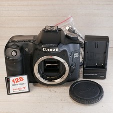 Corpo fotocamera reflex