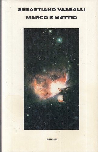 Marco mattio sebastiano - e,
