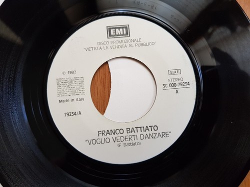 Franco battiato giusto - franco,