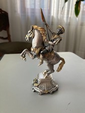 statuetta da collezione di