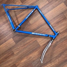 Telaio bici da strada Bianchi