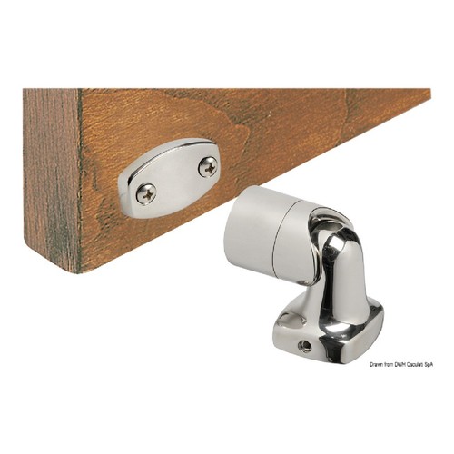 Osculati fermaporte magnetico - fermaporte,