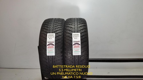 Gomme usate termiche - usate,