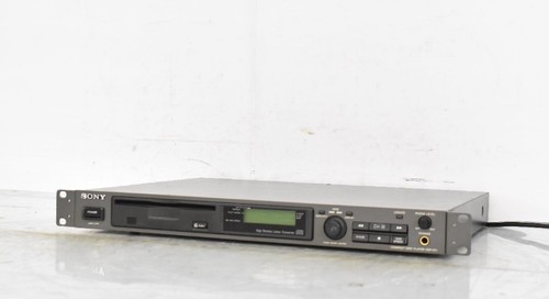 Sony cdp d11 professionale - sony,