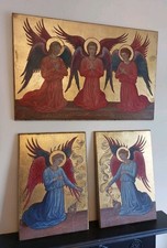 Spettacolare Trittico