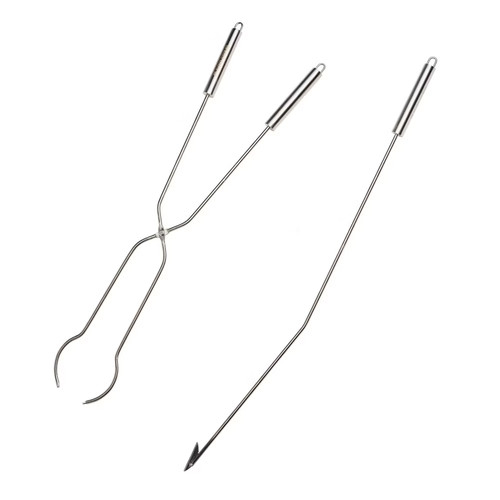 Kit attrezzi fuoco - kit,