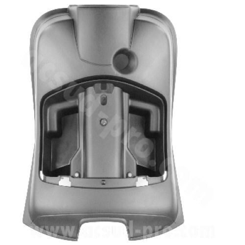 Interno scudo nero plastica - interno,