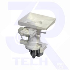 Pompa Scarico Lavatrice San