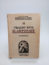 Scarponate - Ubaldo Riva