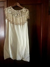 Vestito originale russo fatto